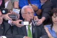 Ganancias: seguí en vivo el debate en el Congreso