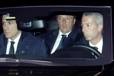 Impacta la derrota del referéndum italiano