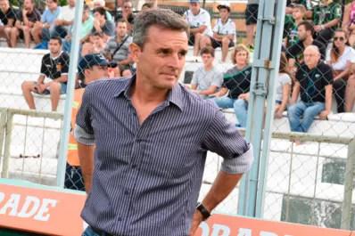 Mañana comienza una nueva etapa en Atlético, con Lavallén en el cargo