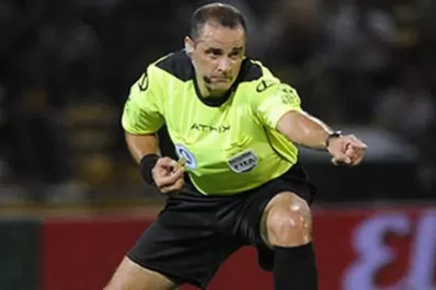 “No me cambia la vida dirigir el Superclásico”