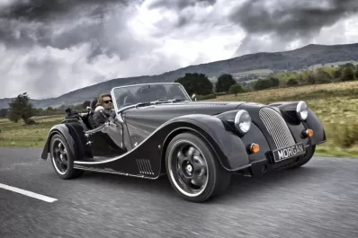 El regreso y llegada de nuevas marcas automotrices al país