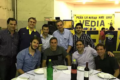 Un ídolo de Boca habría cobrado $ 30.000 por participar de un acto benéfico