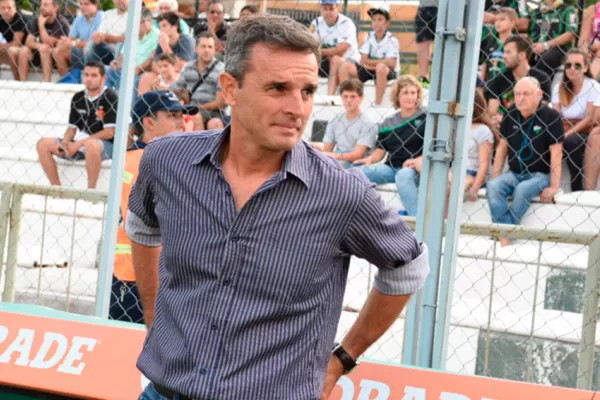 Mañana comienza una nueva etapa en Atlético, con Lavallén en el cargo