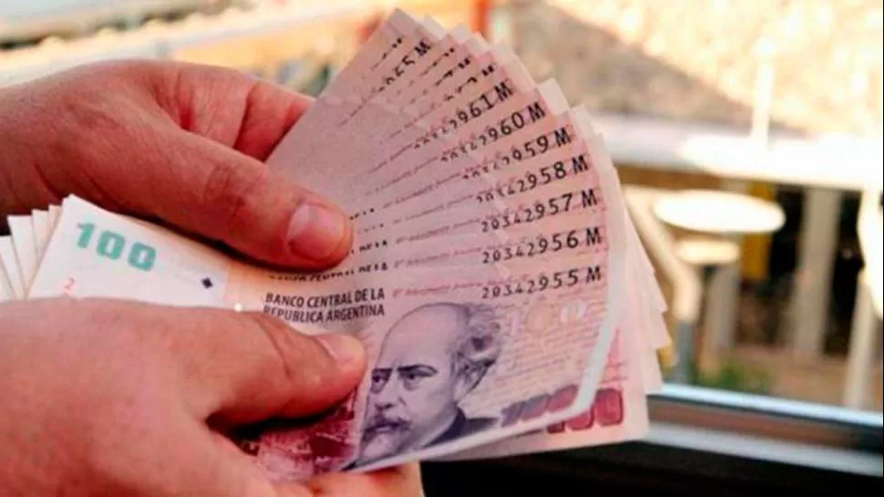 Nueve provincias pagarán el bono de fin de año