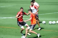 Prioridades a cuatro días del superclásico