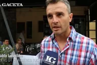 Lavallén ya es Decano: el primer objetivo es competir en el torneo más importante de América