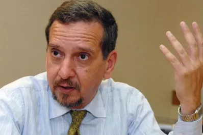 Lino Barañao: “en ningún país con 30% de pobres crecen los investigadores”