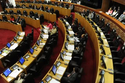 Ya es ley: las casas de juego deberán cerrar durante al menos cuatro horas por día