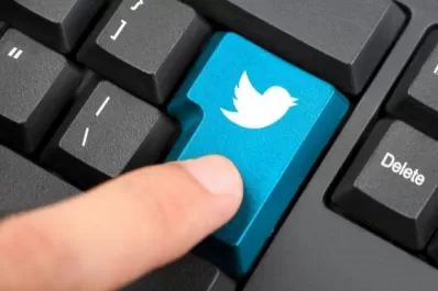 Este es el tuit más retuiteado de 2016