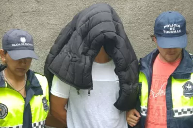 Un condenado por femicidio fue detenido por agredir a su actual pareja