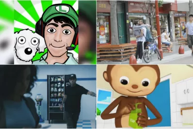 Estos son los videos más vistos de YouTube en Argentina durante 2016