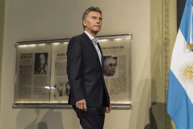 Macri podría vetar los cambios en Ganancias si el Senado sanciona la ley