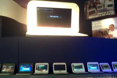 El programa Conectar Igualdad pasa a la órbita del Ministerio de Educación