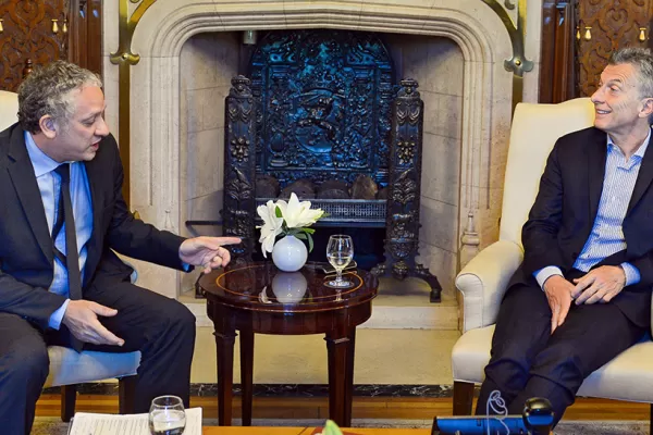 Mauricio Macri: “diciembre debe ser un mes como cualquier otro”