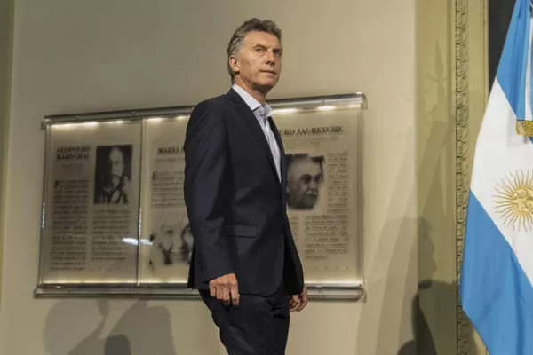 Macri podría vetar los cambios en Ganancias si el Senado sanciona la ley
