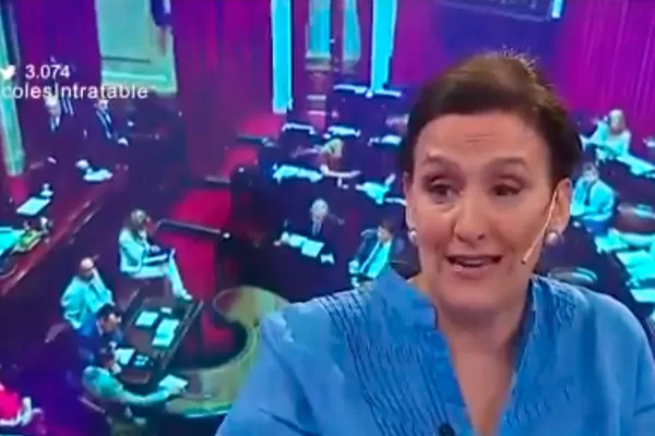 Ganancias: si sale el proyecto en el Senado no tenemos más alternativa que vetar la ley, dijo Michetti