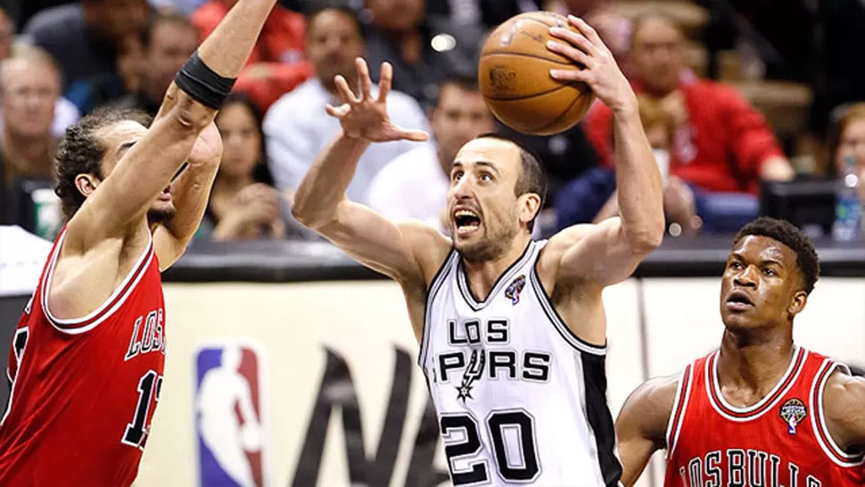 Toda la actividad deportiva para ver hoy por televisión