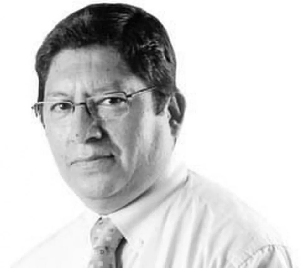 Esa despiadada coyuntura