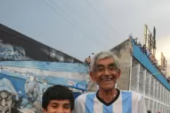 Iguala este equipo con aquel de Villa