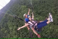 Último fin de semana largo con descuentos