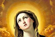 Seis preguntas sobre la Inmaculada Concepción que no tenías a quién formular