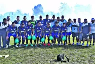 Le dieron por ganado el cotejo a Atlético