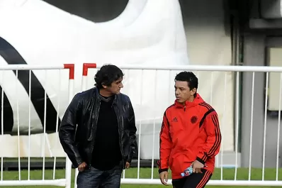 Superclásico: “Boca llega mejor”