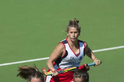 ¡Tucumán tiene una Leona!