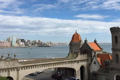La playa, apenas a dos horas de viaje: arrancaron los vuelos directos entre Tucumán y Mar del Plata