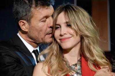 Así reaccionó Guillermina Valdés frente a los rumores de un nuevo embarazo