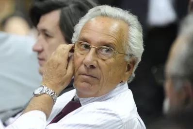 Recalde advierte sobre una reacción popular ante un eventual veto a la ley de Ganancias