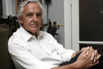 Rosendo Fraga: Macri debe vetar la Ley de Ganancias porque “está en juego el poder político”