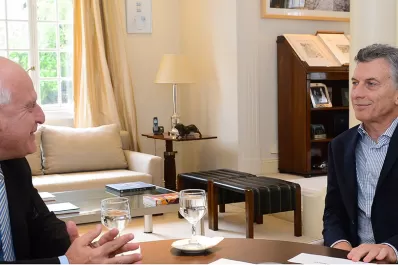 Algunos gobernadores salieron a cuestionar el proyecto de Ganancias de la oposición