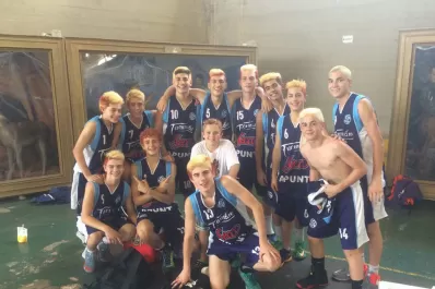 Tucumán redondeó un gran torneo y terminó sexto