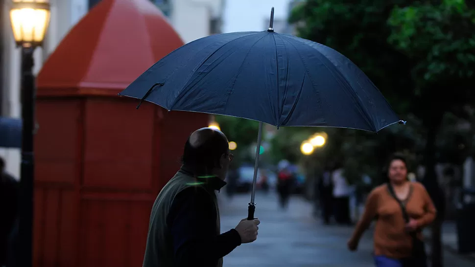 LA GACETA/FOTO DE ANALÍA JARAMILLO