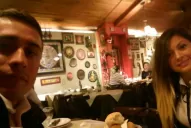 Detuvieron a la novia del guardiacárcel acusado de hacer desaparecer a Milagros