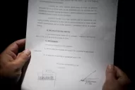 La Legislatura devuelve la orden que obliga a Jaldo a preservar los recibos de gastos sociales