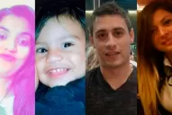 Sin rastros: tres datos clave sobre la investigación del caso Milagros