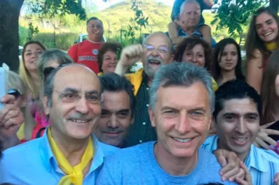 Macri sobre Ganancias: confío en la mayoría de los gobernadores, los he visto sensatos