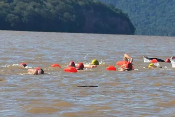 La historia seguirá creciendo en El Cadillal