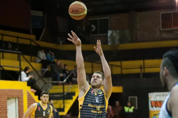 Talleres va por su décima victoria consecutiva ante Orán