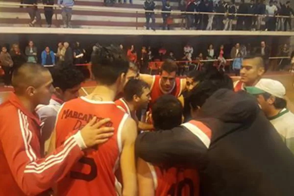 Huracán BB y Tucumán BB ya tienen pasaje a semfinales