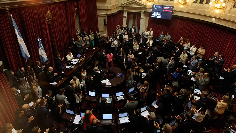 SIN PRESIONES. Juan Manzur admitió ayer que no ha recibido llamadas ni del Ejecutivo Nacional ni desde el FpV en el Senado por el tema Ganancias. DYN