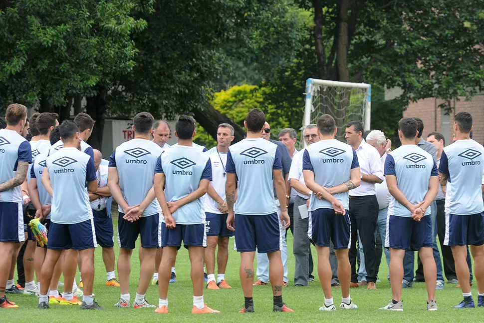 FOTO DE LA GACETA/ANTONIO FERRONI