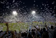 Atlético se despide de su gente, quizás, hasta la Copa