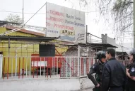 La doble función de la remisería Cinco Estrellas