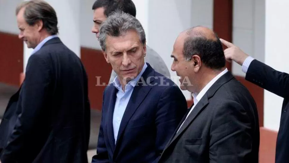 La consultora Ecolatina cree que 2017 será más favorable