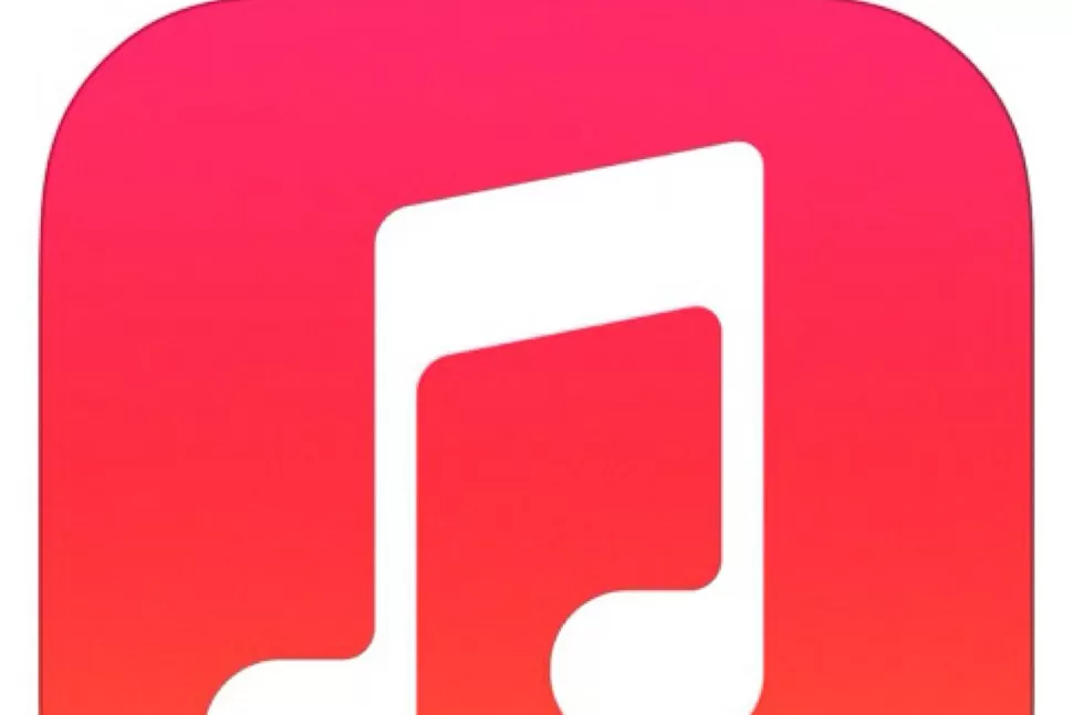 MÚSICA. Nueva aplicación. FOTO ARCHIVO.