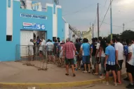 Todo lo que necesitás saber del partido entre Atlético y Quilmes