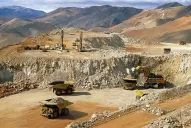 Mineros advierten que el retorno de las retenciones frenará inversiones en el sector